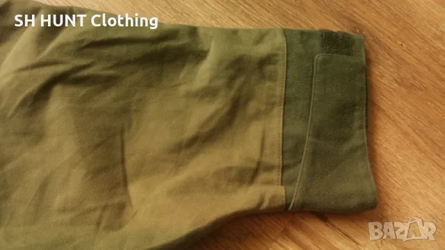 DOVREFJELL WATERPROOF BREATHABLE Jacket размер 6XL за лов яке водонепромокаемо - 1147, снимка 9 - Екипировка - 50248721