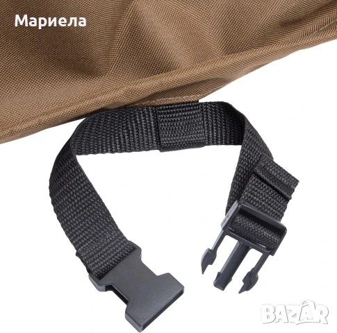 Калъф Ultranatura барбекю /Устойчив на атмосферни влияния, снимка 6 - Други стоки за дома - 50468756