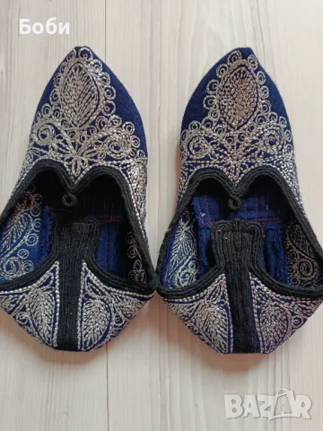 Родопски терлици , снимка 2 - Други - 49944133