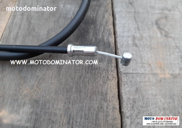 Жила за смукач за скутер, мотор и атв. Различни модели., снимка 5 - Части - 38288738
