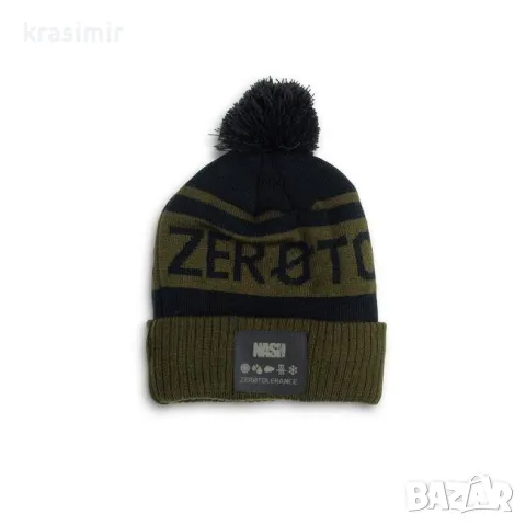 Шапка Nash ZT Bobble Hat