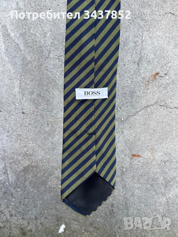 Hugo boss вратовръзка 