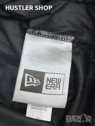 Мъжки анорак NEW ERA. Размер S, снимка 6 - Спортни дрехи, екипи - 52943661