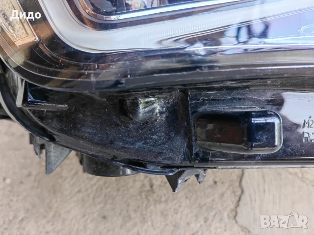 Фар Seat Tarraco LED десен/Фар Seat Leon/Фар Сеат Леон Оригинален, снимка 5 - Части - 50512529