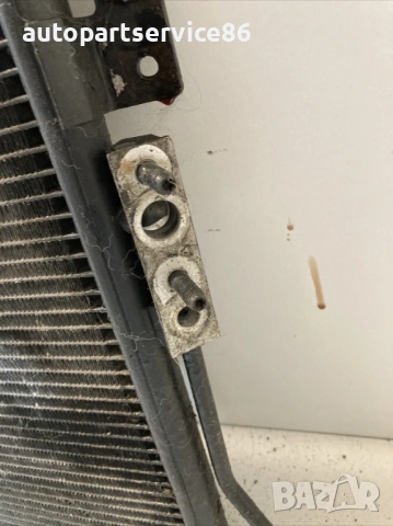 Радиатор за климатик за Jeep Grand Cherokee 3.0 Crd (2006), снимка 3 - Части - 53523067