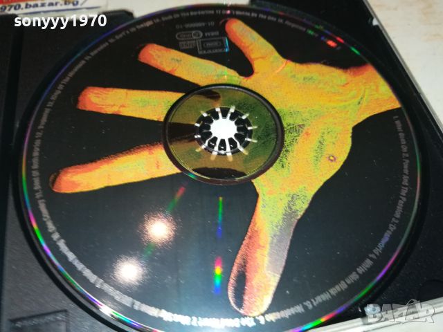 MIDNIGHT OIL CD 2005241308, снимка 6 - CD дискове - 45821874