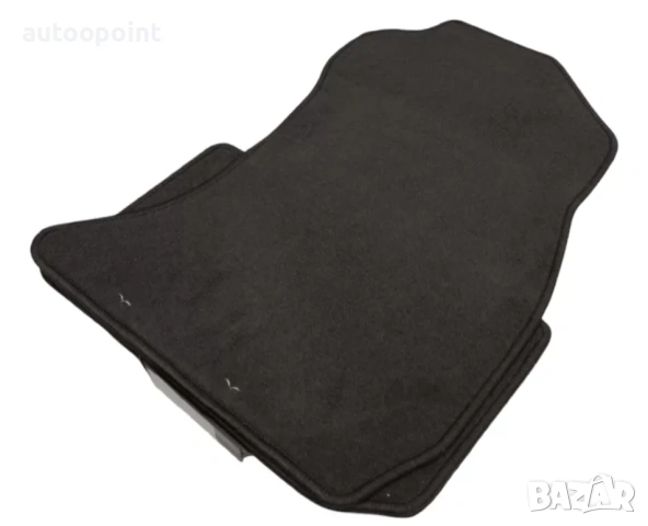 Мокетни стелки за Subaru Forester (2013-2018) / legacy (2009+) / Outback (2009+) Petex, снимка 2 - Аксесоари и консумативи - 53882644