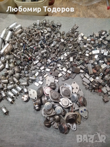 Електронна скрап или за пллзване.... 26, снимка 8 - Друга електроника - 52195919