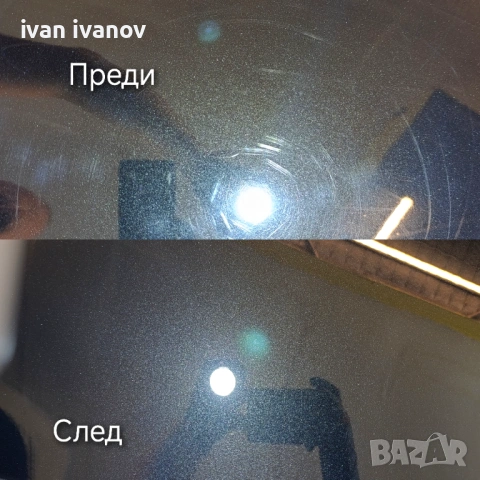 Екстериорен  детайлинг, снимка 5 - Тунинг - 53988731