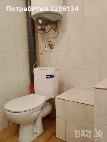 Двустаен апартамент под наем , снимка 12 - Апартаменти - 54233976