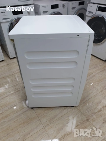 Miele W1 - PowerWash - Пералня Миеле 12м Гаранция, снимка 10 - Перални - 51991244