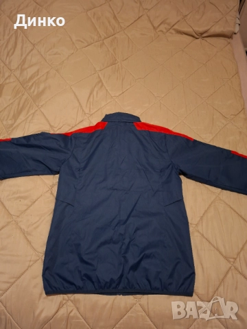 Водоустойчив шушляк с подплата Joma!, снимка 6 - Спортни дрехи, екипи - 52042045