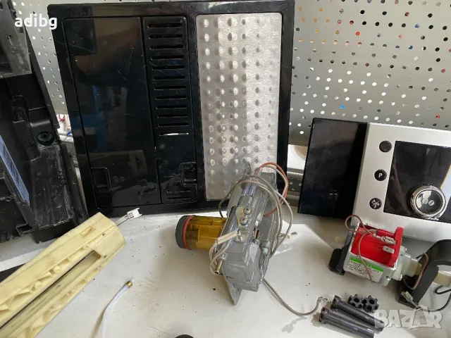 Евтини Части - Delonghi Perfecta ESAM5400 ECO, снимка 14 - Кафемашини - 50146490