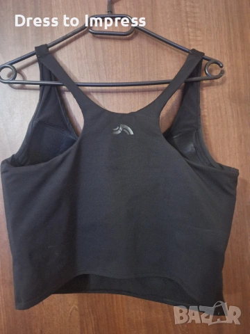 Дамски спортни топове, клинове М, L Smfit/jrambeam/Only, снимка 8 - Спортни екипи - 53714274