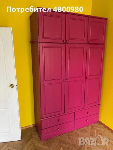 Мебели подарявам, снимка 2 - Други - 54238753