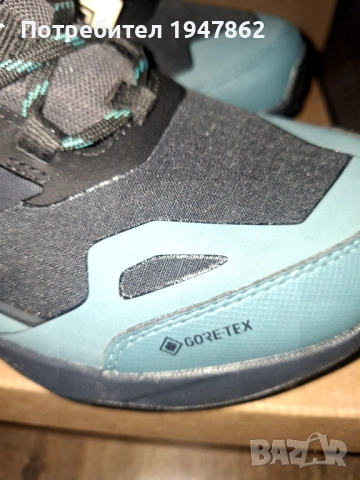 Маяратонки Adidas Terrex , снимка 14 - Спортни обувки - 53062229