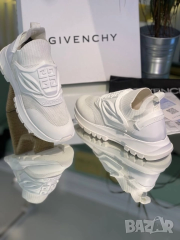мъжки маратонки givenchy