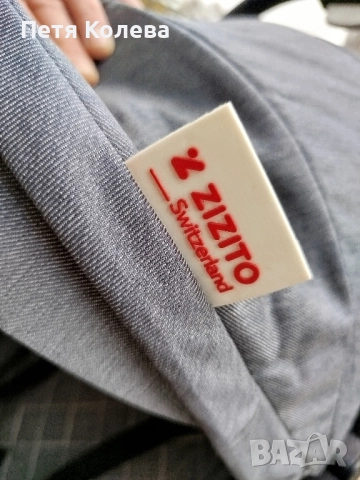 Бебешка количка , снимка 6 - Детски колички - 52389026