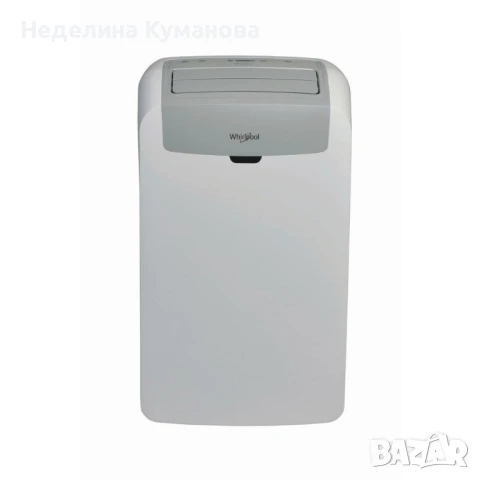 Мобилен Климатик Whirlpool PACW212CO, снимка 2 - Климатици - 51357879