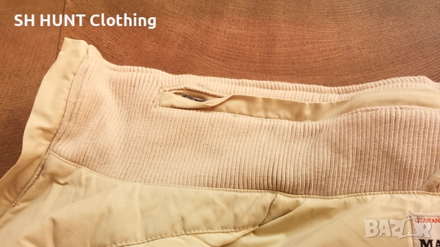 MASON'S WINTER Jacket размер 50 / M-L зимно яке 9-40, снимка 12 - Якета - 53213818
