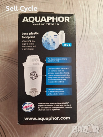 ✅ФИЛТЪР ЗА ВОДА AQUAPHOR ❗, снимка 2 - Кани - 53989052