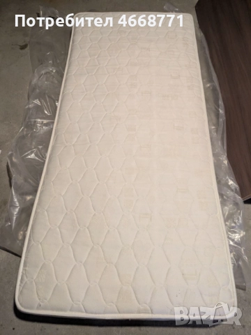 Продавам матраци , снимка 3 - Матраци - 52655163