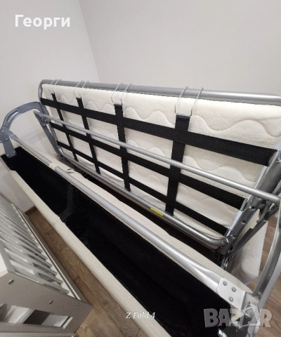 Диван /Разтегателен/, снимка 12 - Дивани и мека мебел - 51888284