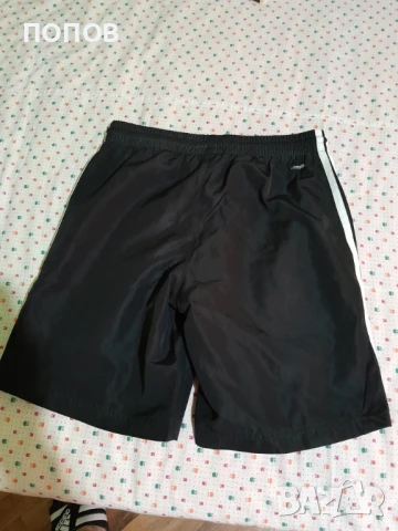 Оригинални Къси панталони Adidas Predator-M, снимка 3 - Къси панталони - 51007602