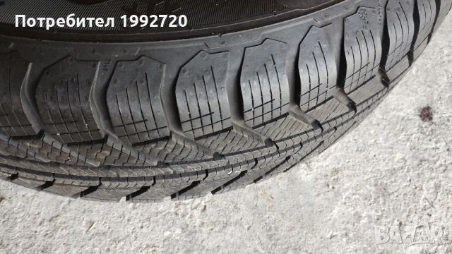 Джанти с почти нови гуми 16 за Freelander до 2003, снимка 10 - Гуми и джанти - 45824569