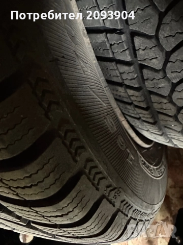 Зимни гуми 13 цола с джанти за опел корса, снимка 5 - Гуми и джанти - 52103322