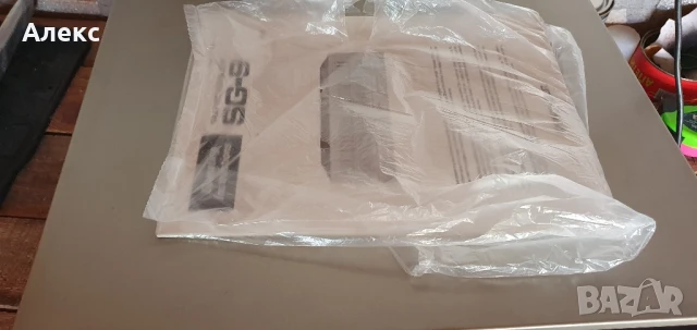 Pioneer sg 9, снимка 4 - Еквалайзери - 50906104