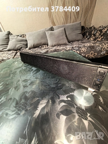 Saundbar Bluetooth 20W, снимка 4 - Bluetooth тонколони - 52966061