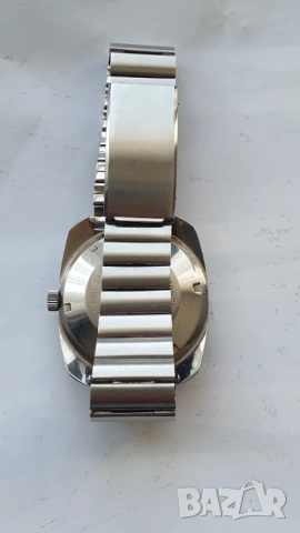 Винтидж часовник Rexor 71 от 70-те години, снимка 3 - Антикварни и старинни предмети - 53748281