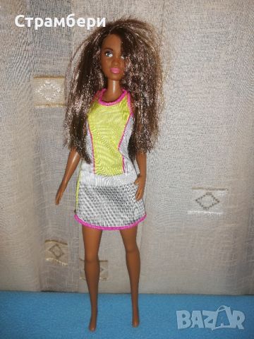 Оригинална кукла Барби Мател , снимка 1 - Кукли - 46163429