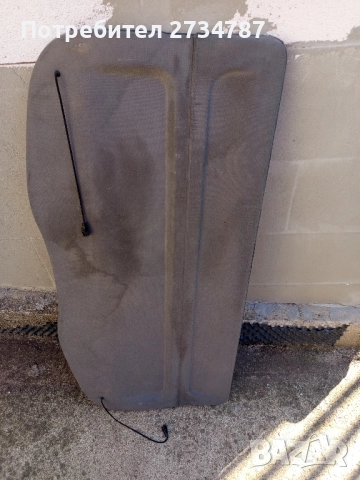 части от Рено Сценик 2, снимка 7 - Части - 52277632