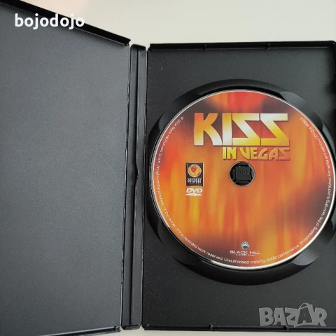 Led Zeppelin, Deep Purple,U2, Kiss,Doors , снимка 6 - DVD дискове - 50759824