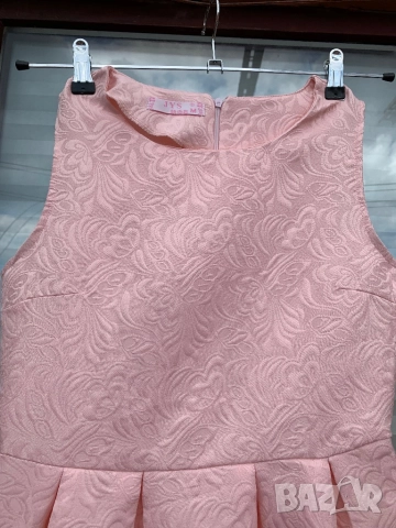 Дамска рокля, снимка 2 - Рокли - 51464911