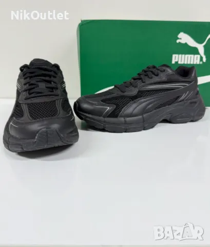 Puma Teveris Nitro Base, снимка 3 - Маратонки - 49078532