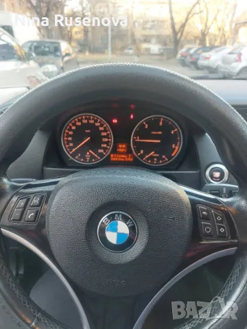 ПродавамBMW X 1, снимка 3 - Автомобили и джипове - 49182807