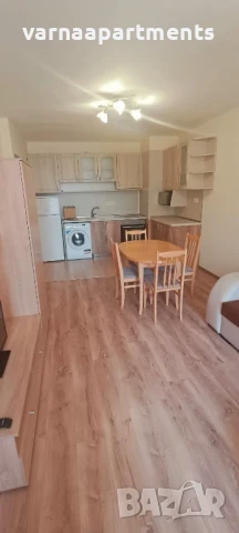 Апартамент Младост до Дом Младост и Делта планет мол Нощувки Варна, снимка 11 - Квартири, нощувки - 45508564