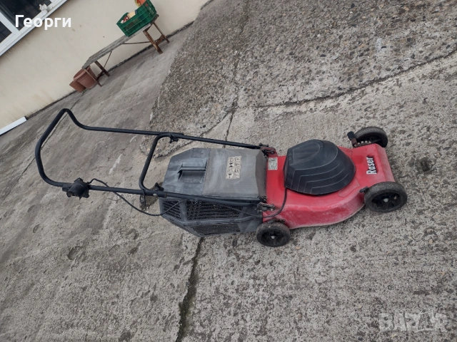 Косачка за трева, снимка 4 - Градинска техника - 54032657