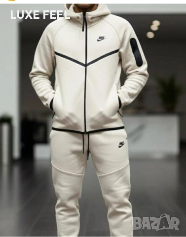 Nike 🔹Мъжки Екипи, снимка 2 - Спортни дрехи, екипи - 53242521