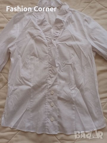 Комплект от риза и блуза Л/ХЛ размер, Спиди , снимка 2 - Ризи - 46448468
