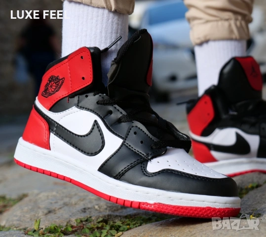 Nike ✨Дамски Кецове