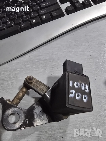 1093700 СЕНЗОР ВИСОЧИНА BMW X3