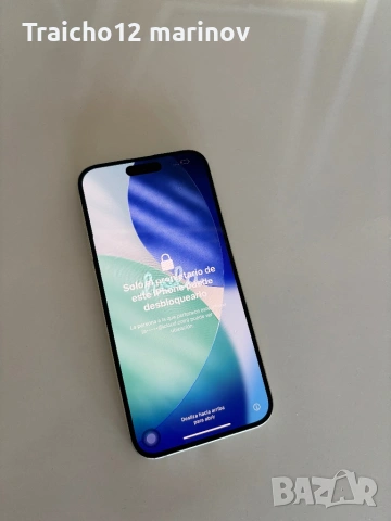 iPhone 15 plus , снимка 6 - Apple iPhone - 53769129