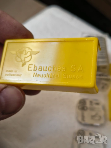 Original swiss части за часовници