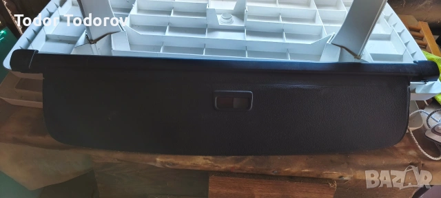 Щора за багажник от Голф 6 