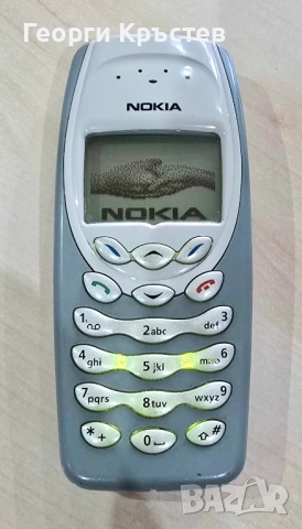 Nokia 3410(2 бр.), снимка 3 - Nokia - 49630968