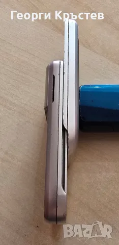 Siemens CF110 - без батерия, снимка 14 - Siemens - 50012200